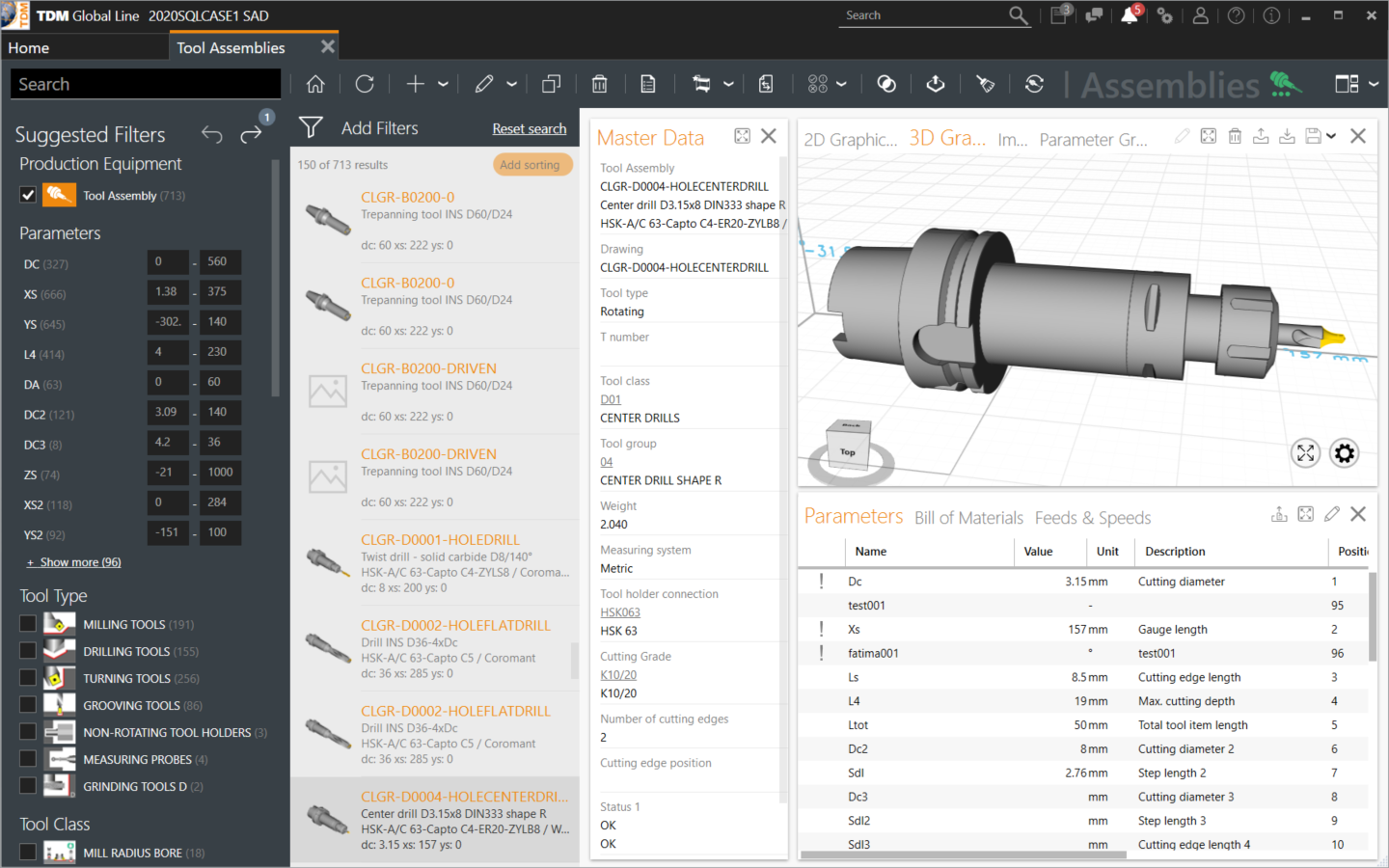 TDM Systems names DSI as a value-added reseller image