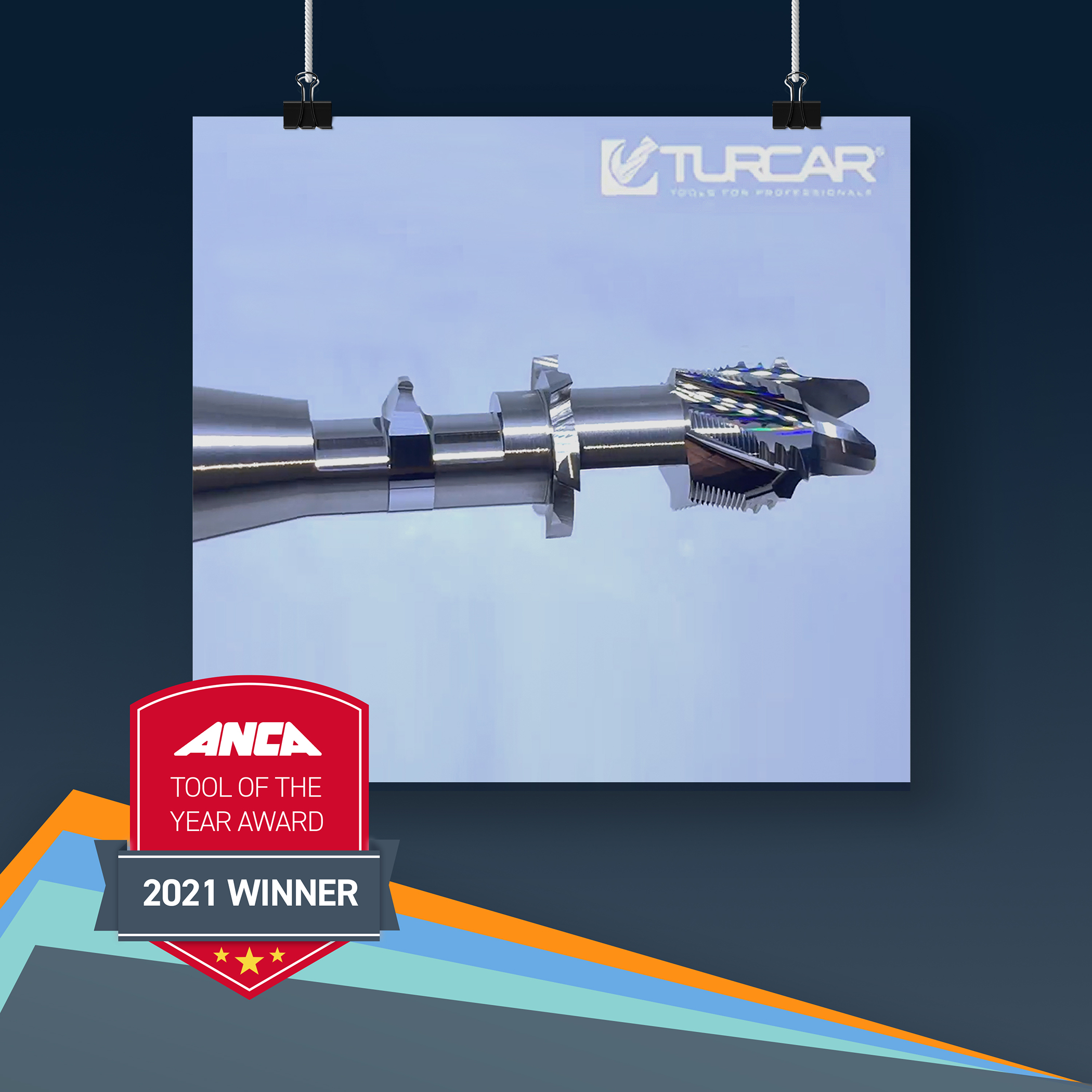 ANCA names winners of Tool of the Year competition image