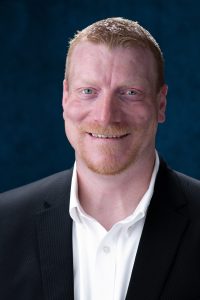 Seco Tools LLC promotes Tyler Martin