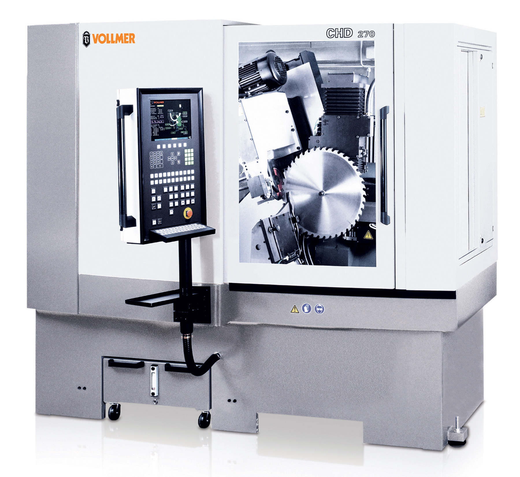 Vollmer of America and Transor Filter USA enter new agreement image
