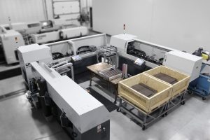 Entrust Manufacturing Technologies Inc. launches OEM production division