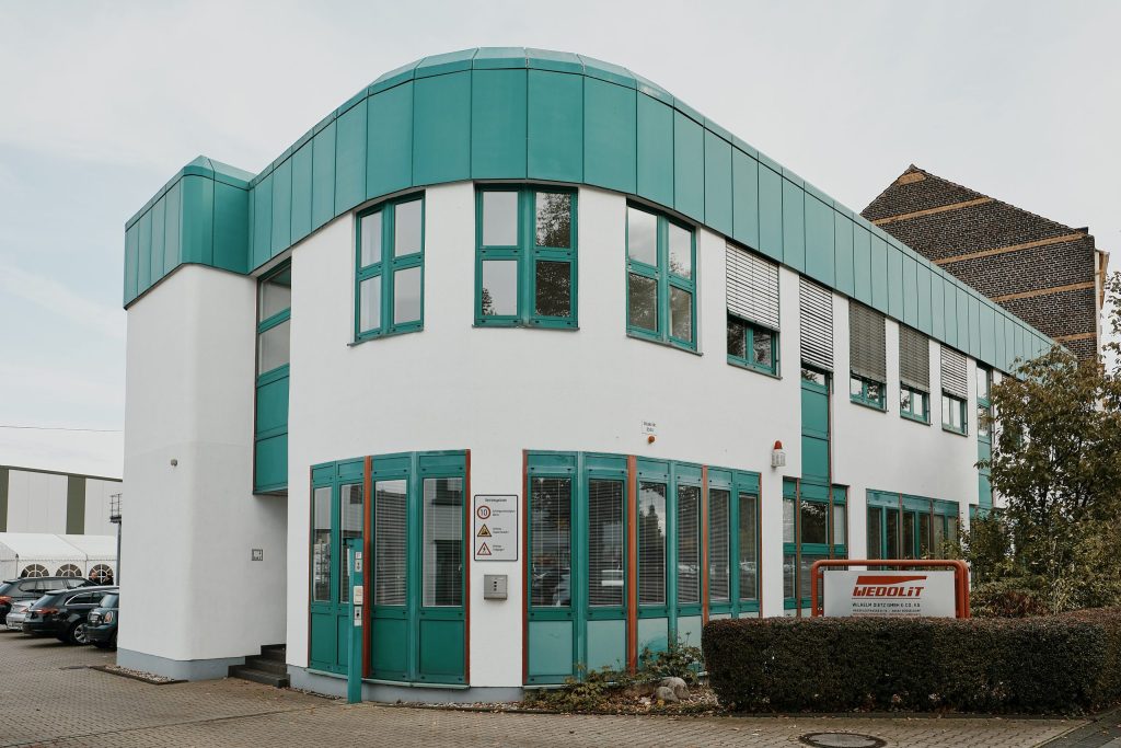 WEDOLiT Office Building