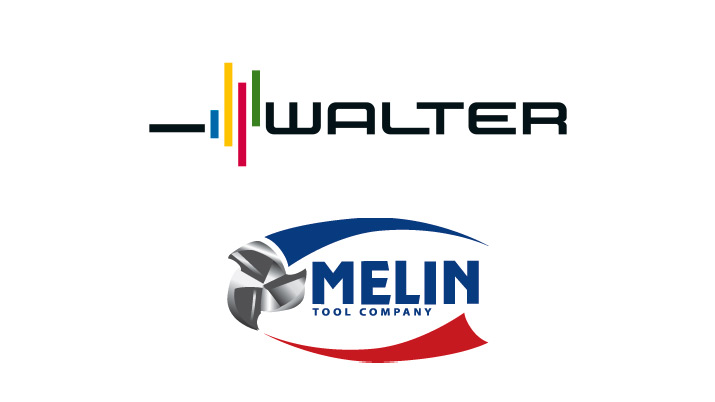 Walter acquires Melin Tool image
