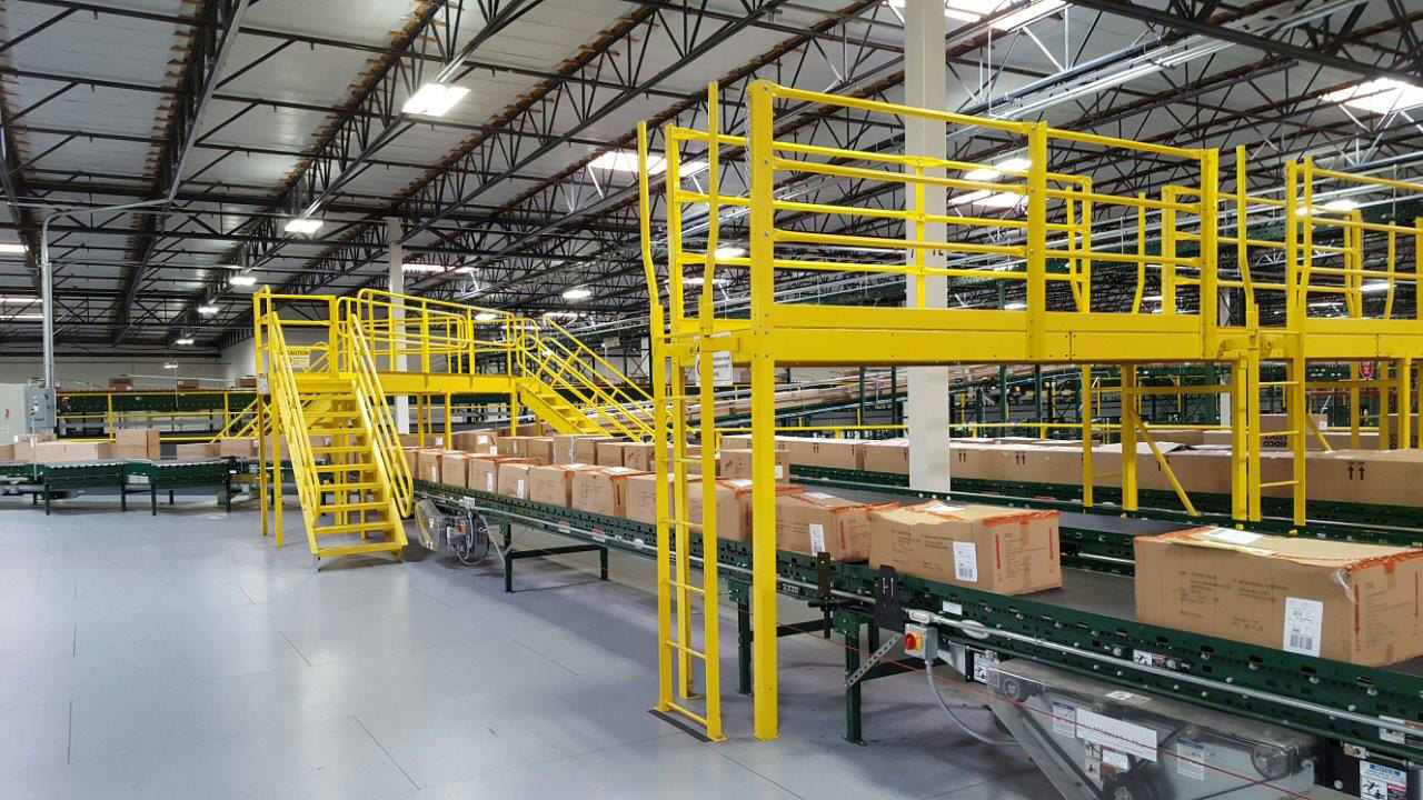 Wildeck LadderLink