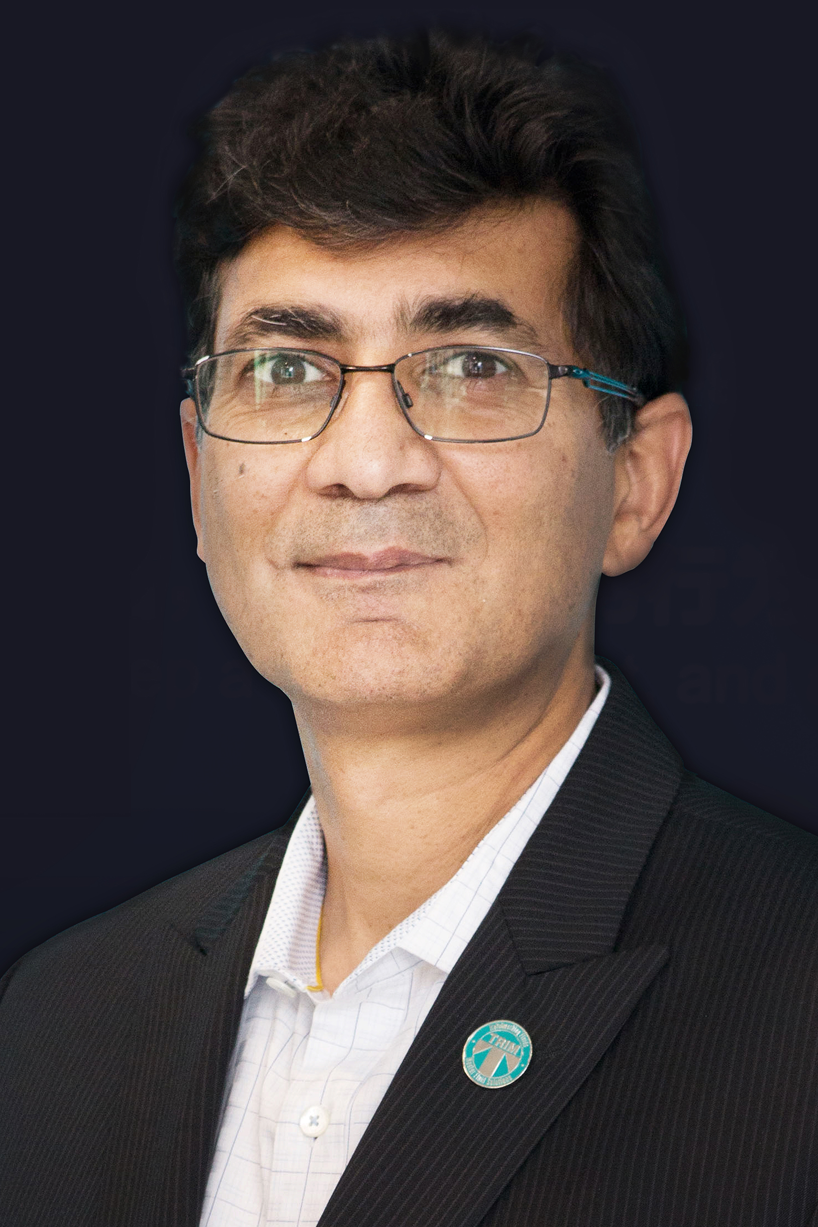 Z. Ahmed Tahir