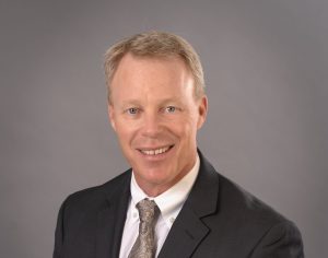 Big Kaiser names new company president