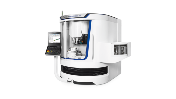 West Ohio Tool expands automated production capacity image