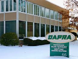 Dapra Corp. partners with MachiningCloud Inc.