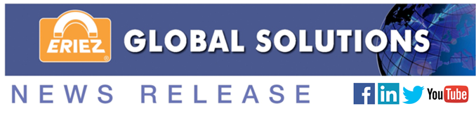 Eriez launches Germany-based company