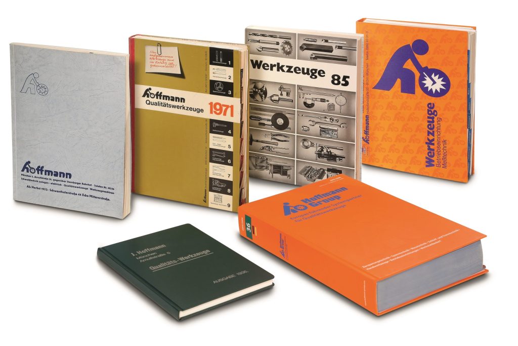 Image from Hoffmann SE celebrates anniversary