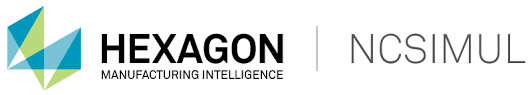 Ncsimul Hexagon Production Software