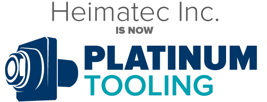 Platinum Tooling Technologies Inc.