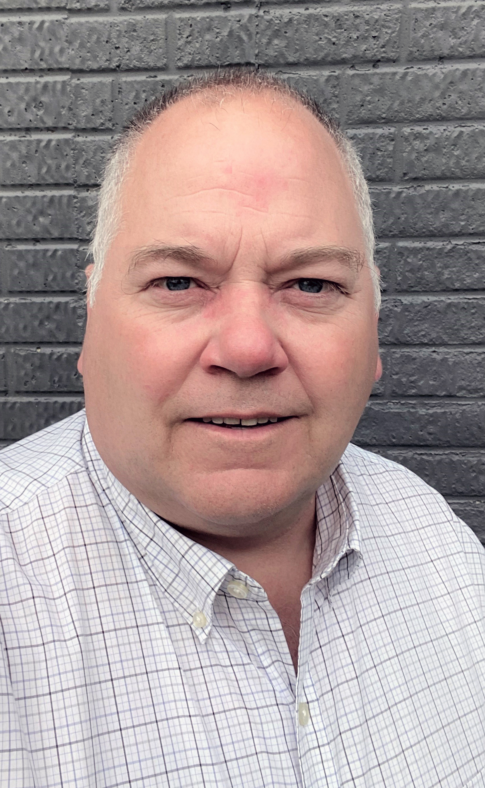 GWS names new application specialist image
