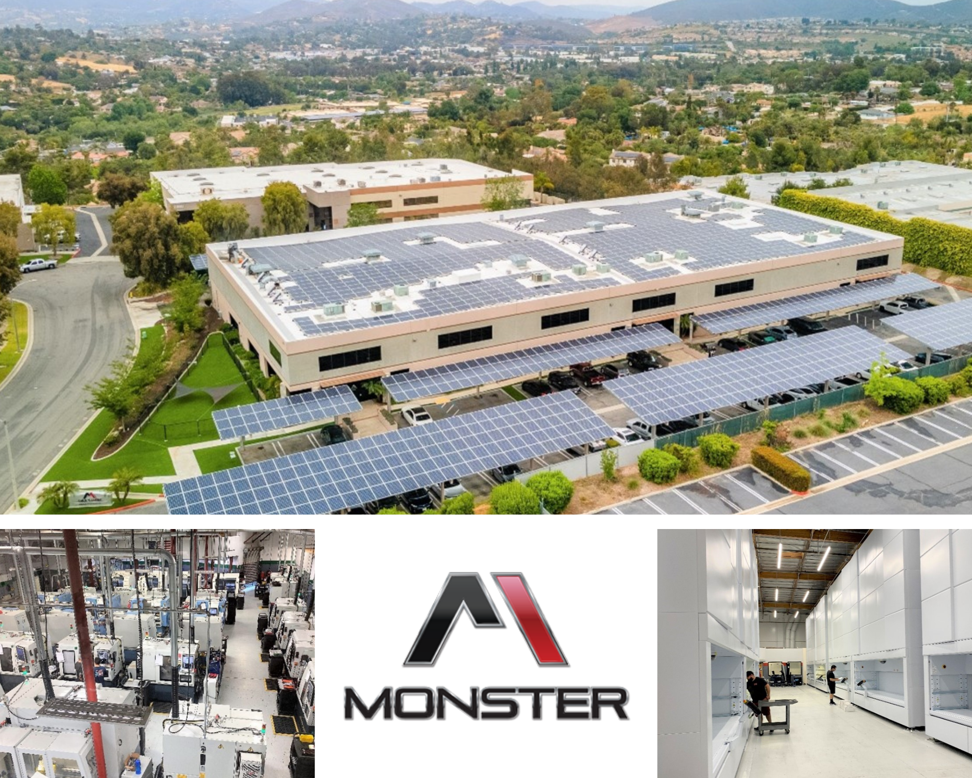 GWS Tool Group acquires Monster Tool