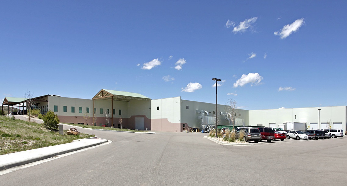 Master Magnetics Inc. moves