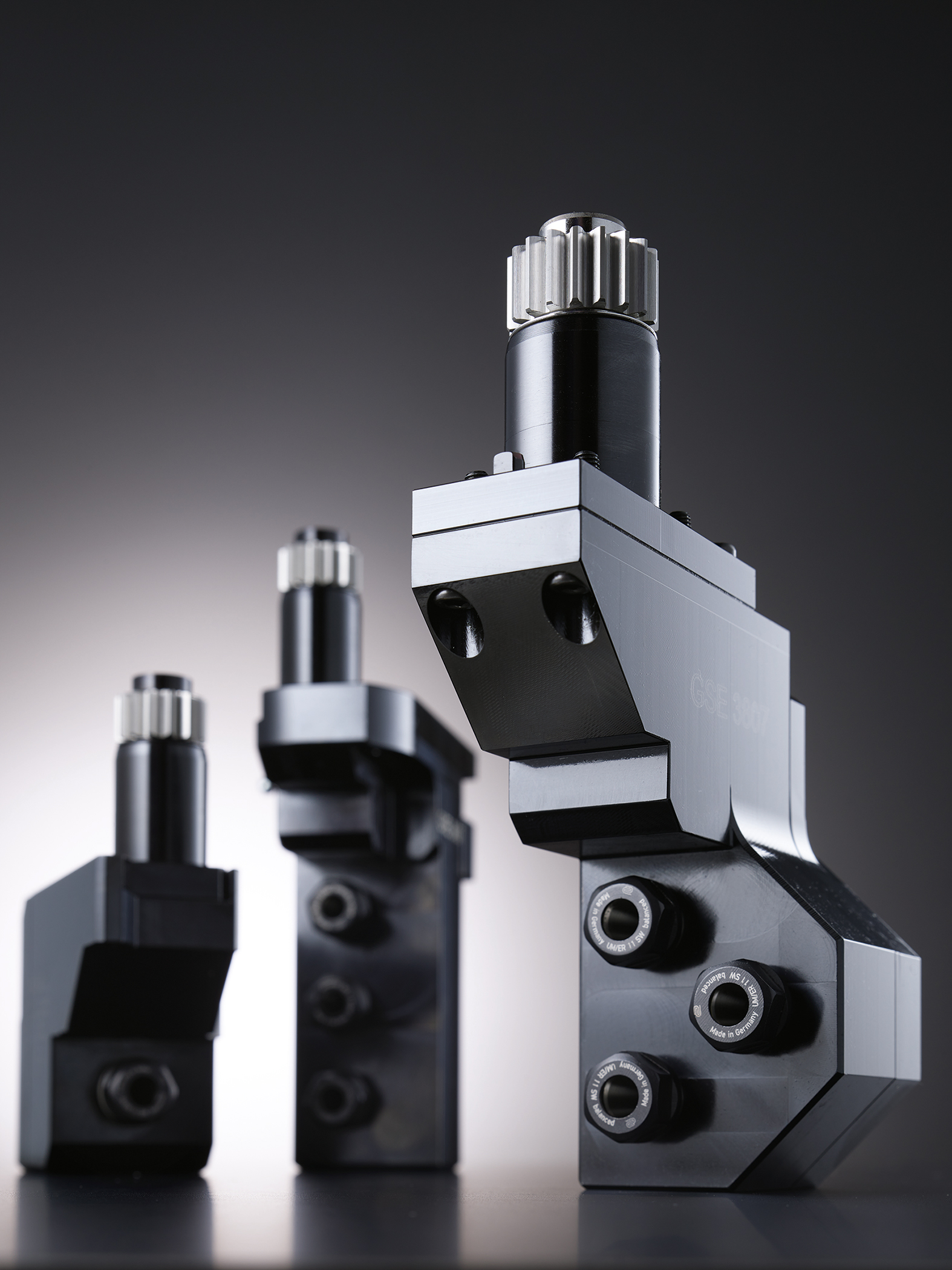 Platinum Tooling expands tool program for automatic lathes image