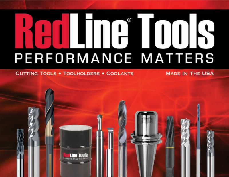 RedLine Tools partners with MachiningCloud Inc.