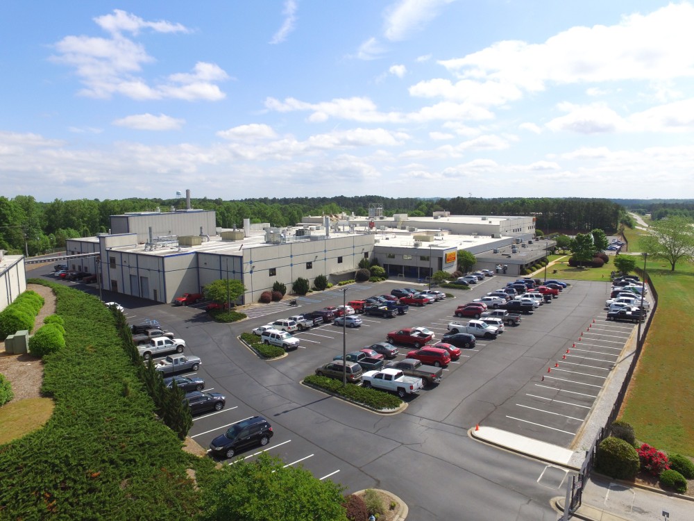 Sandvik Coromant invests in the U.S. market
