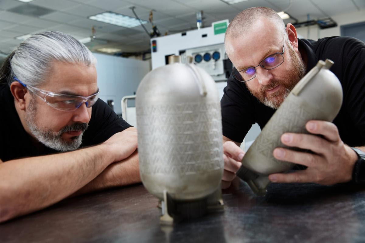 Primus Aerospace adopts Velo3D’s titanium AM system