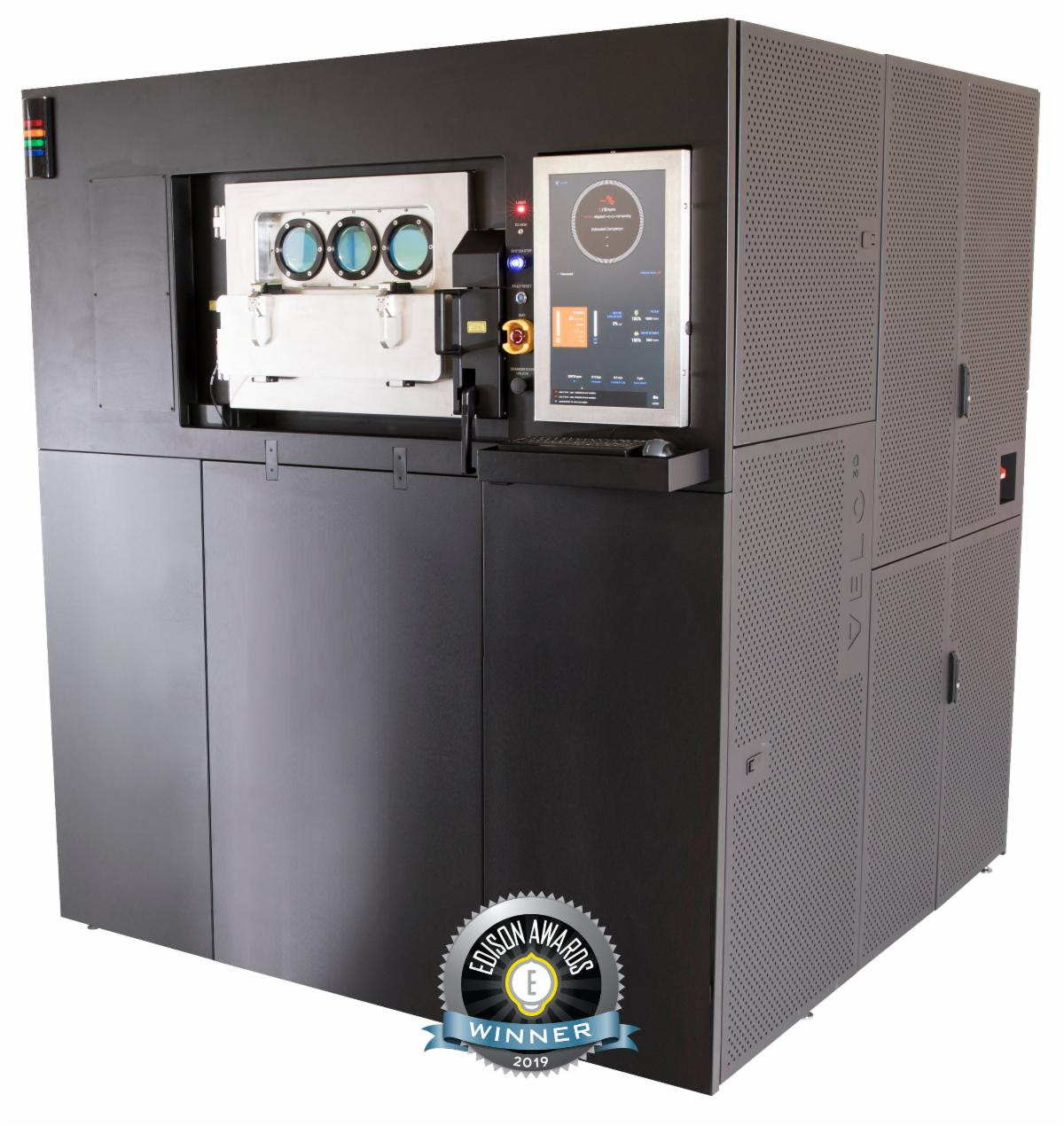 Contract manufacturers add metal AM to their offerings