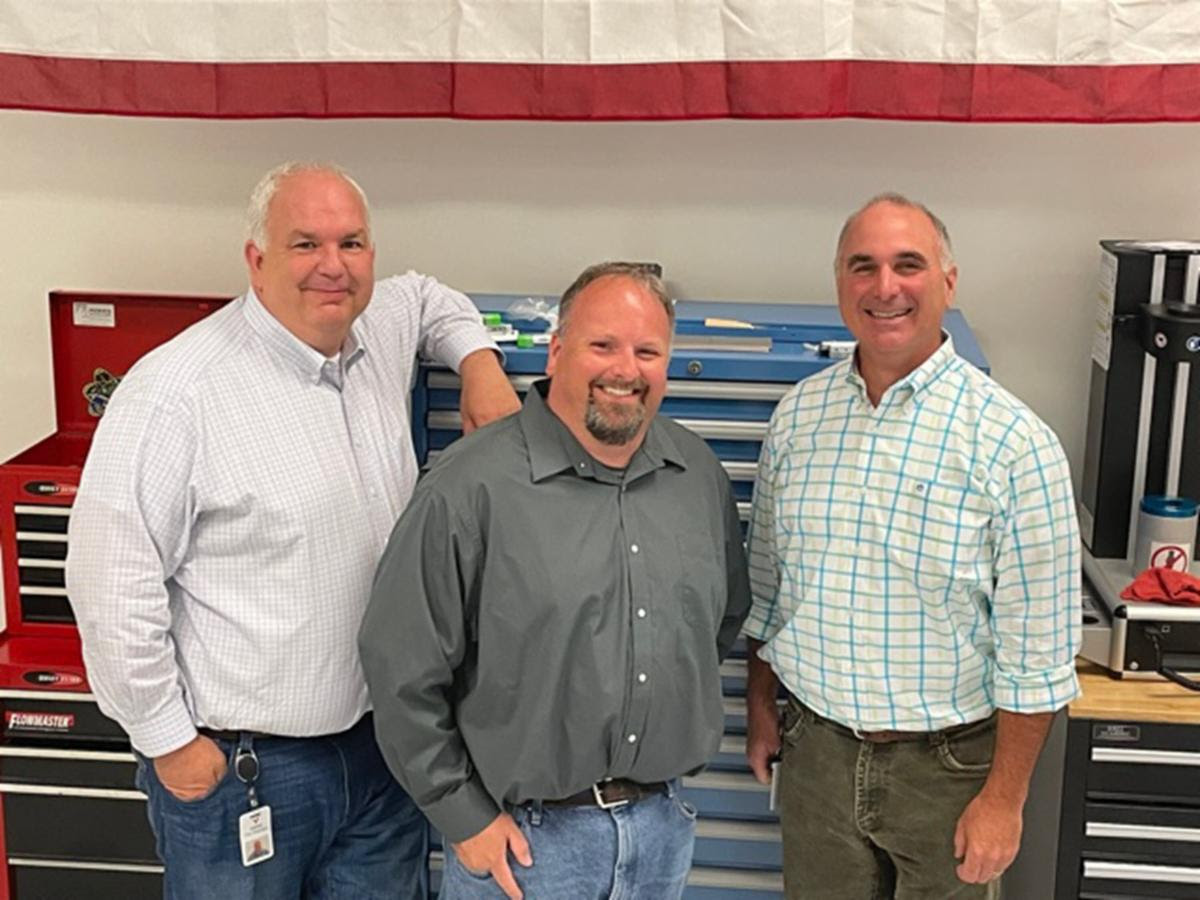Vertex acquires additive manufacturing technology from Velo3D