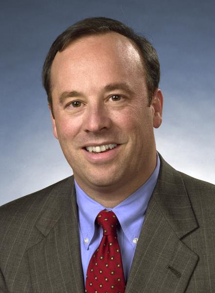 Lincoln Electric names Gabriel Bruno chief financial officer image