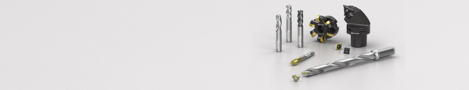 Walter establishes solid carbide drill facility in the U.S. image