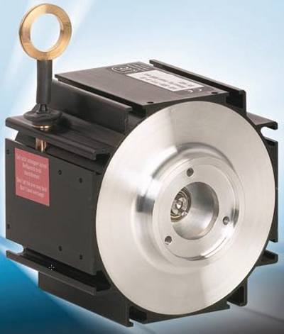 WDS Series measurement units