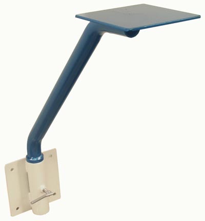 Grinder and Vise Stands