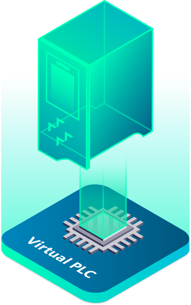 06 NEW SIMATIC Virtual PLCsimatic virtual plc transparent original