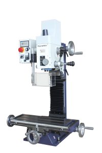 14-inch Gear Head Milling Machine