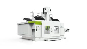 FZ40 Portal Milling Machine