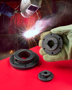 Weldable Flange Collars