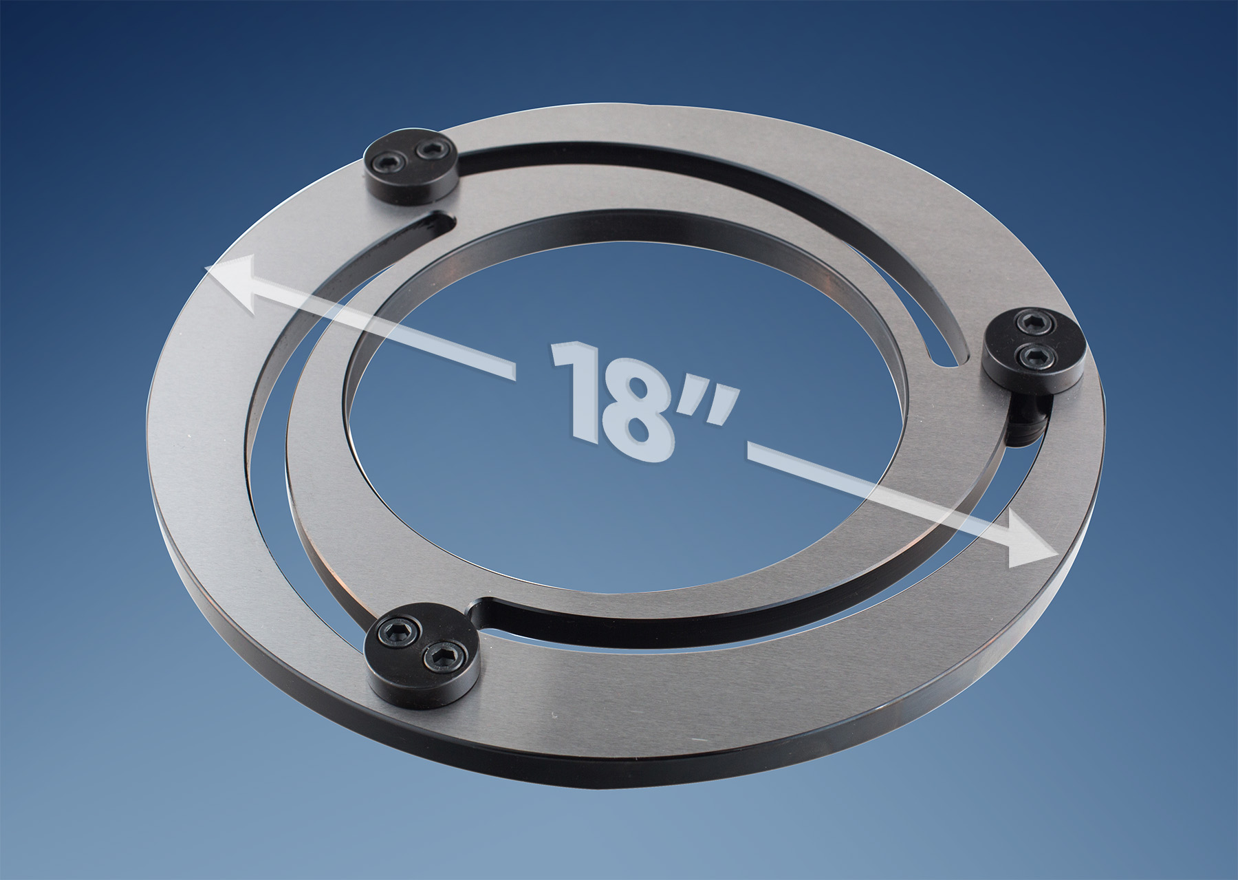 18 inch Boring Ring