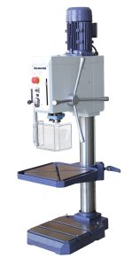 18-Inch Gear Head Bench Drill Press