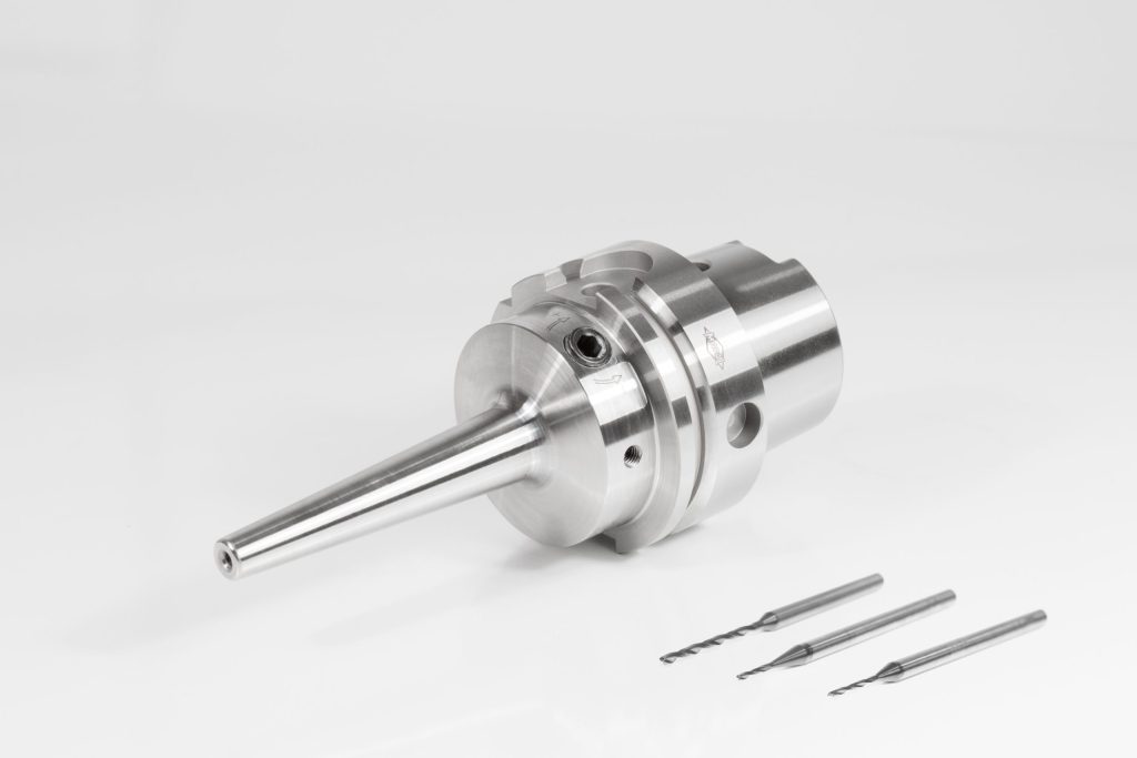 2016 03 23 Direct clamping for small diameters