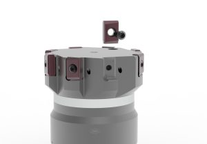Indexable reamers save on reconditioning costs
