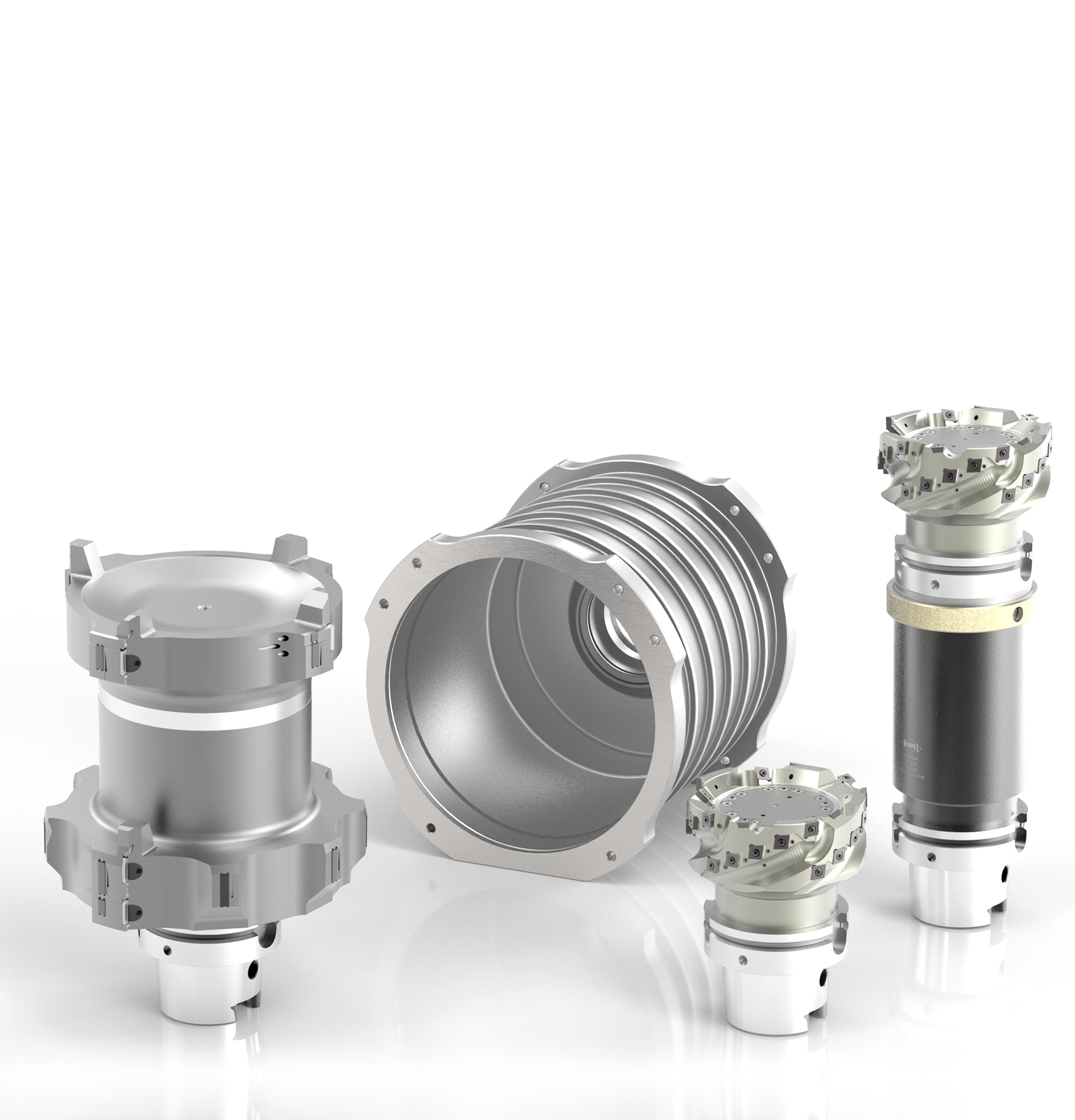 Cutting Tools for Electric Mobility Applications image