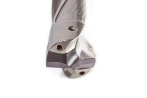 Drills for Steel Holemaking