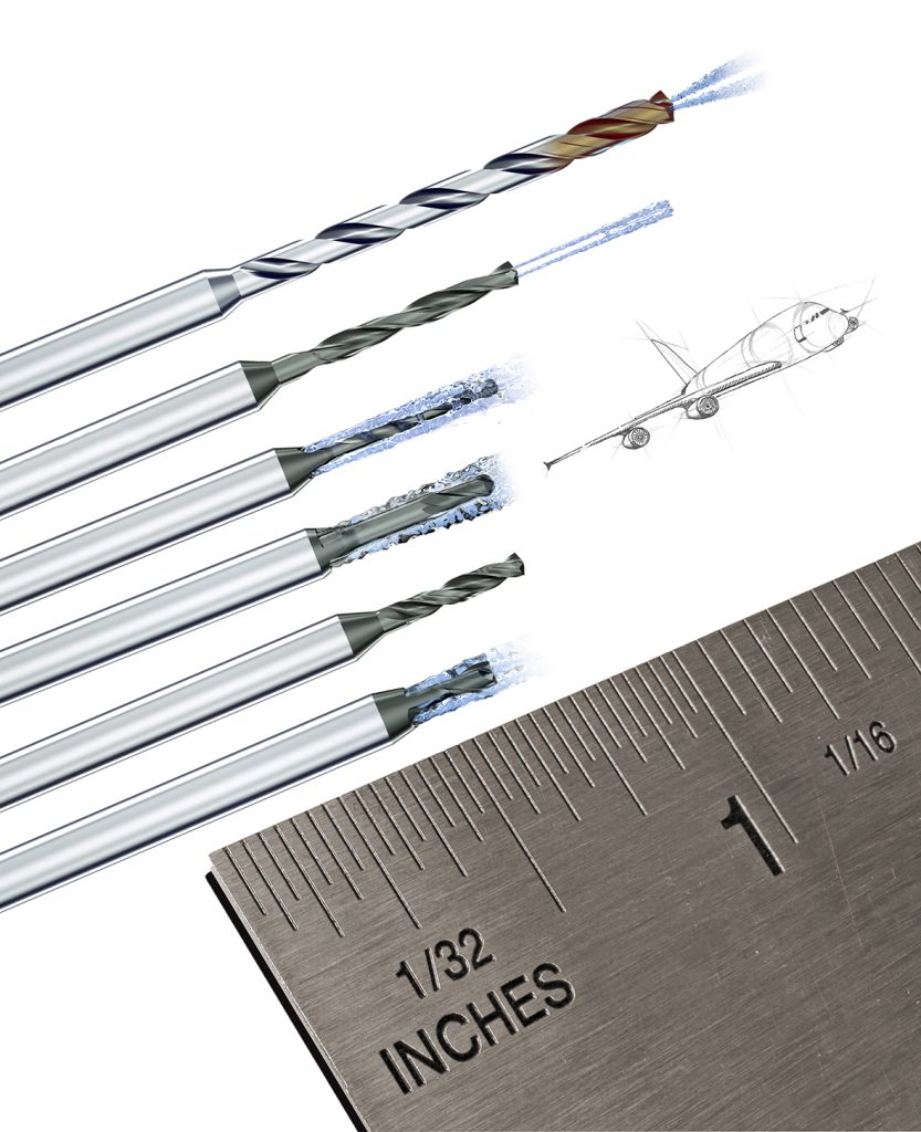 Metal ruler