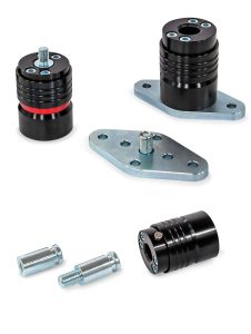 GN 1050 Quick Release Coupling