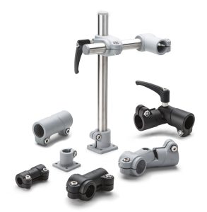 Clamp Connectors