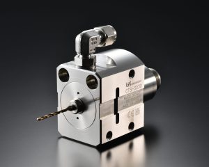 CTS-3030 Spindle With Coolant Through