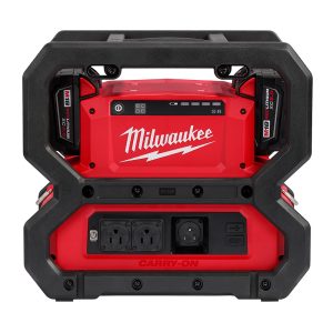 On-Demand Portable Power to Any Jobsite