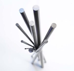 AM60 Carbide Grade for CVD Diamond Coating Blanks