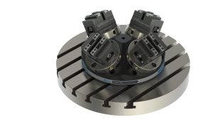 Three- and Four-Sided Pyramid Risers