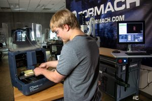 xsTECH Router Mill