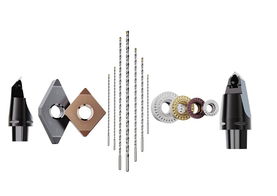 Part Processing Solutions