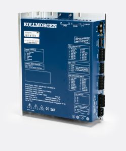 P8000 Stepper Drive