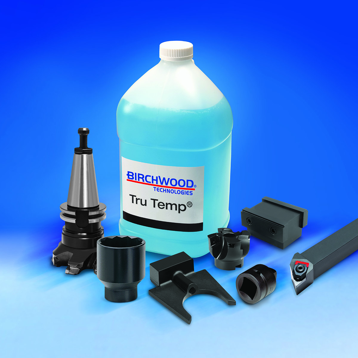 7312 Birchwood Technologies